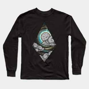 Sleepytime Long Sleeve T-Shirt